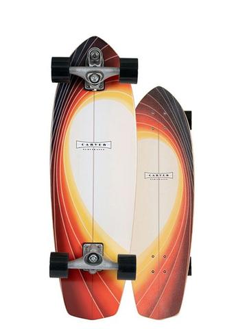 carver venice C7 - スケートボード